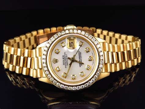 rolex gold ebay kleinanzeigen|gold rolex watches ebay.